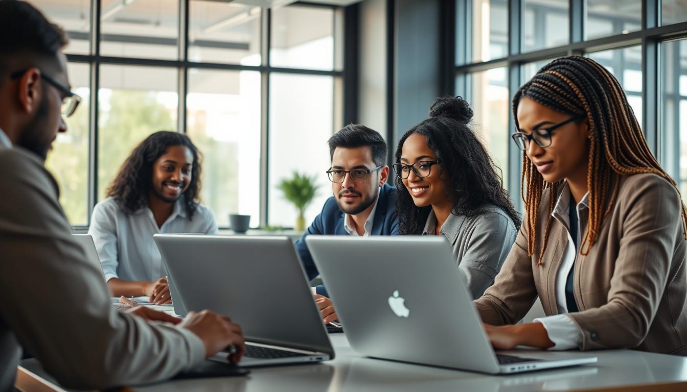 Potencia tu carrera en ciberseguridad